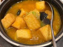 -君庭中餐厅(友谊宾馆店)