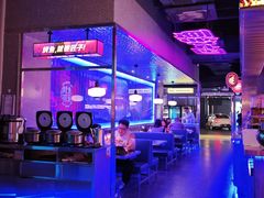 -匠子烤鱼(上邦百汇城店)
