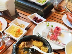 -熙楼(翠湖店)