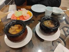 -西江美食舫·江西菜(健德桥店)