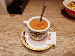 香滑奶茶-敏华冰厅(天河城店)