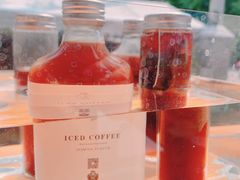 -T-COFFEE(长江花园店)