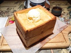 -绿茶餐厅(领展购物广场·中关村店)