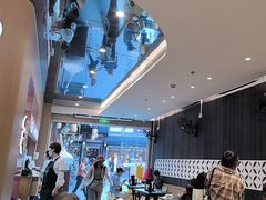 -宁波汤团店(外滩店)
