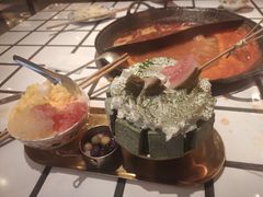 -朱光玉火锅馆(正弘城店)