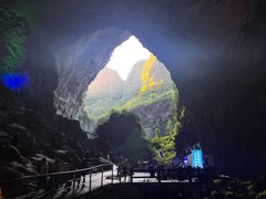 -百魔洞景区