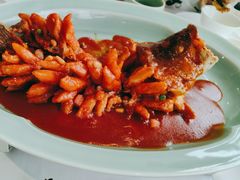 -西湖春天•老字号杭州菜(百汇店)