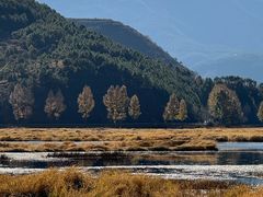 -泸沽湖国家级风景名胜区走婚桥