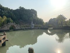 -韩湘水博园