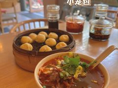 -佬钱湾仔(衣裳街店)