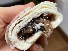 酒香葡萄-富华斋饽饽铺·宫廷糕点·伴手礼(护国新天地店)