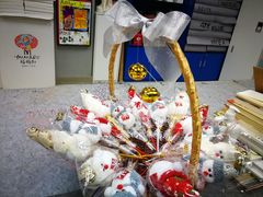 -杨梅红艺术教育(凤城教学中心)