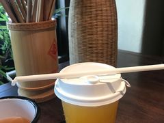 -洞庭土菜馆(天河北总店)