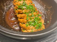 -四季厨房 鲁菜·孔府烤鸭(高新万达店)