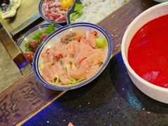 -唇辣号重庆老火锅(燕郊鑫乐汇店)