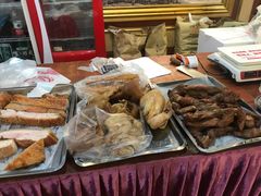 -旭璟酒家·传统粤菜·湘菜(逸景路店)