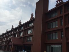 -龙达温泉生态城