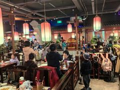 -寻宝记绍兴菜(鲁迅路店)