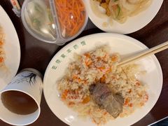 -巴依家新疆手抓饭(菱角湖万达店)