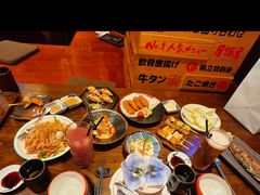 -鸟鹏烧鸟居酒屋(龙岗万科店)