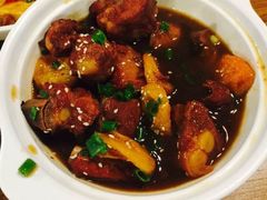 -妈妈的味道(工人体育场东路店)