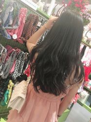 -SIX Hair Consultant