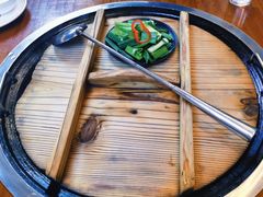 -曹丞相·地锅鸡·地锅鱼(武林店)