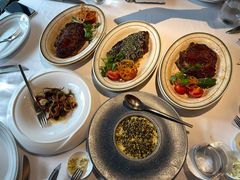 -燃扒房Steakhouse(皇庭店)