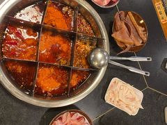 -邓莽子老火锅(中兴路总店)