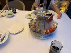 -OSSIANO奥西亚诺海底餐厅