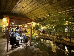 -小江南(万福园店)