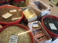-方林富炒货店(西溪路78号本人店)
