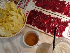 -为什么牛潮汕牛肉火锅(中信广场店)