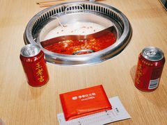 -季季红火锅(新建新城吾悦店)