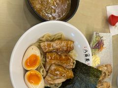 -八盛屋·沾面(集美万达店)