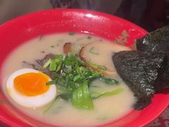 -吾妻拉面•和风食堂(群光广场店)