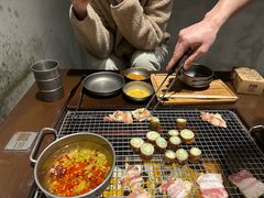 -夜食白市Yespicy·烧烤啤酒宵夜(番禺四海城店)