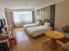 -全季酒店(昆明翠湖云大医院店)