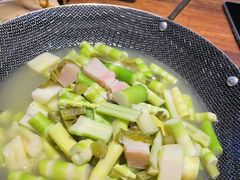 -大牌大·传统杭帮菜(湖滨店)