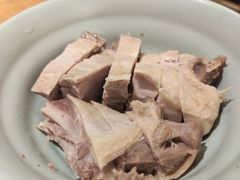 金陵板鸭-苏堂阳春面•九年庆(北京路天河城店)