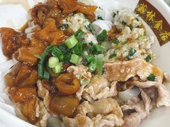 -荔林食店(西华路店)