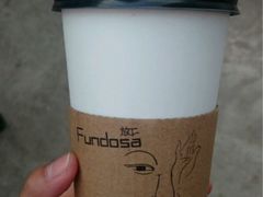 -放哈·甜醅子奶茶创造者(正宁路店)