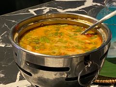 冬阴功汤-食肆&Fourteen(武林夜市店)