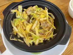 -北京烤鸭 ·儿童菜 ·采风阁家常菜餐厅(亚龙湾天域酒店)