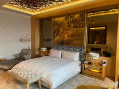 -北京盘古七星酒店