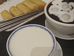 -民信老铺(双皮奶博物馆店)