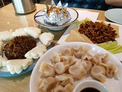 -随喜赞素食餐厅(亦庄店)