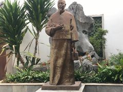 -广州神农草堂中医药博物馆