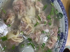 牛肉馄饨-李荣兴(南湖东路店)