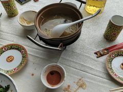 -砂锅居·始于1741(万丰路店)
